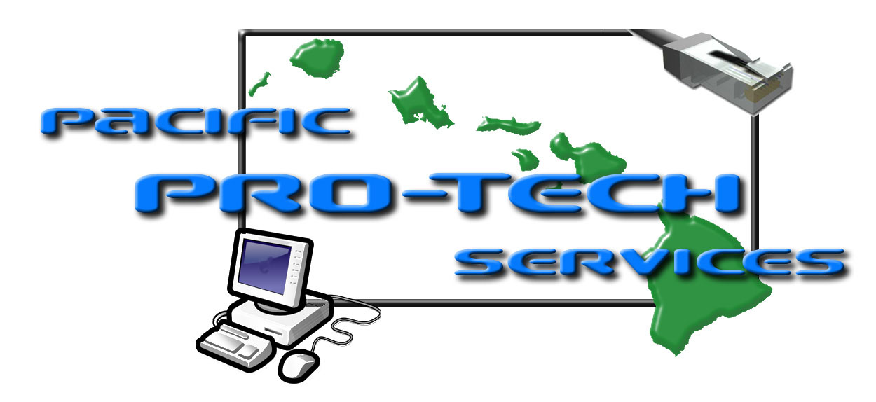 Pacific Pro-Tech Services Corp.